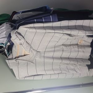 Hollister Beige Hoody